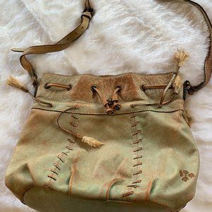 Patricia Nash Should Bag